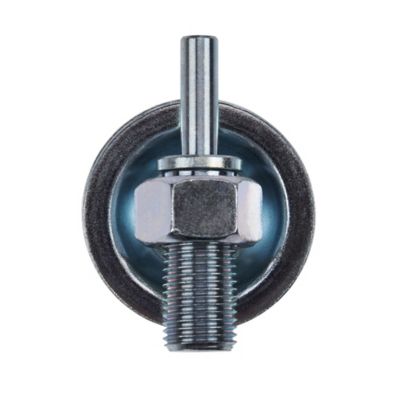 Image showing  PC70168 Adapter Tool for Buffing and Polishing