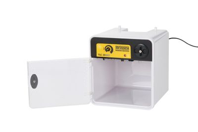 Image showing  Eco Brooder/Intensive Care Unit for 2 Birds