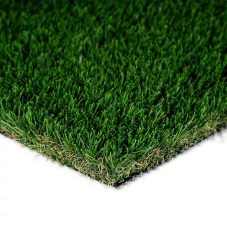 Everlast Riviera Pro Artificial Grass Mat 50 sq ft 5 ft x 10 ft 1-3/4 in H Grass Seed