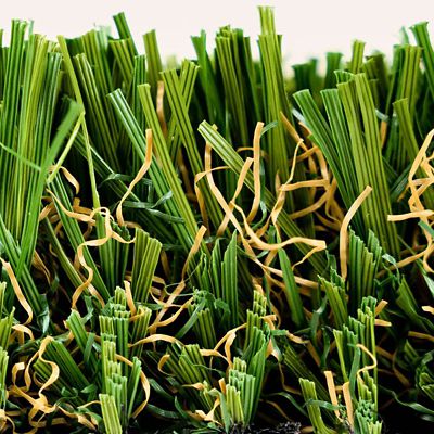 Image showing  50 sq. ft. Cascade Fescue Premium Artificial Turf Grass Carpet, 5 ft. x 10 ft., 1-3/4 in. H