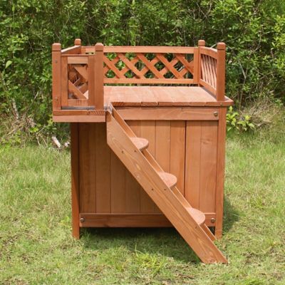 Image showing  Room with A View Dog House