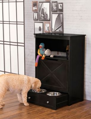 Image showing 5 th Zoovilla Windsor Pet Feeder