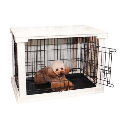 Image showing  Pet Cage with Crate Cover