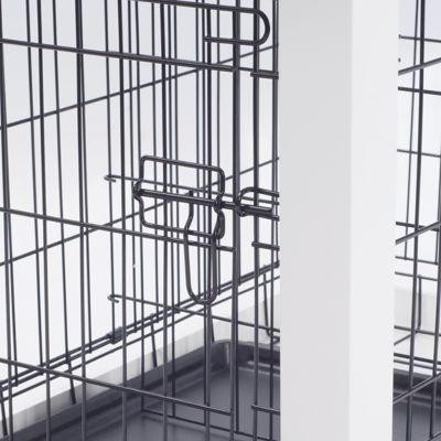 Image showing  Pet Cage with Crate Cover