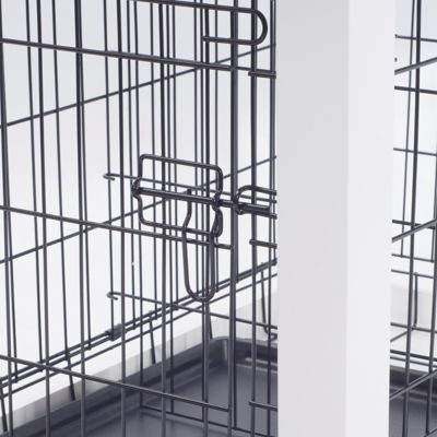 Image showing  Pet Cage with Crate Cover