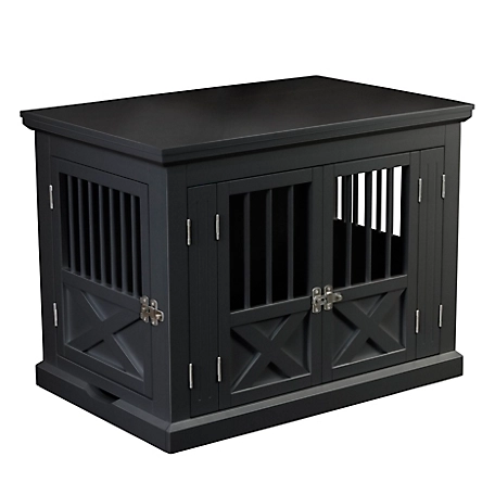 Zoovilla 3-Door MDF Pet Crate