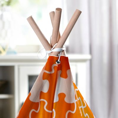 Image showing  Pet Teepee Puzzle