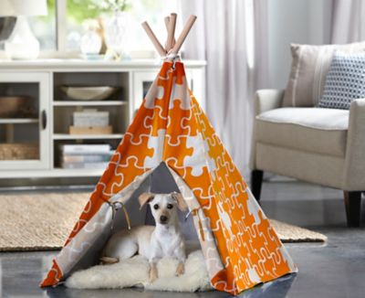 Image showing  Pet Teepee Puzzle