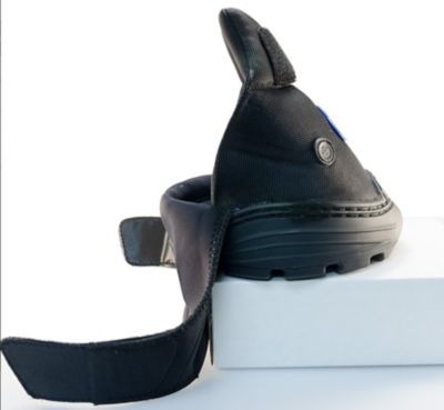 Image showing  Easyboot Cloud Therapeutic Horse Boot
