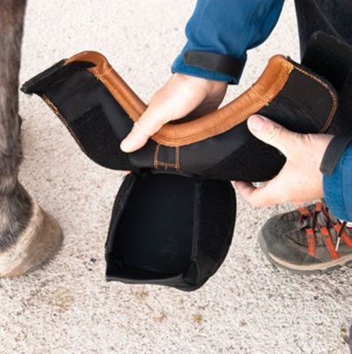 Image showing 5 th EasyCare Inc. Easyboot Trail Original Horse Boot