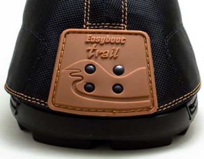 Image showing  Easyboot Trail Original Horse Boot