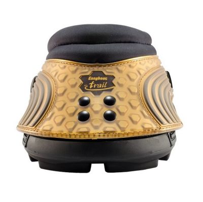 Image showing 3 th EasyCare Inc. Easyboot Trail Horse Boot