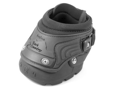 EasyCare Inc. Easyboot Back Country Horse Boot