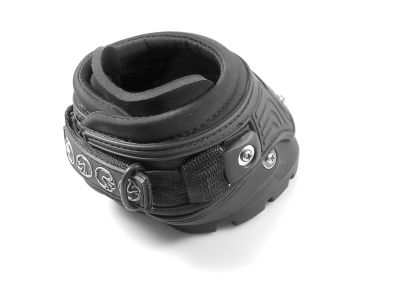 Image showing 2 th EasyCare Inc. Easyboot Back Country Wide Horse Boot