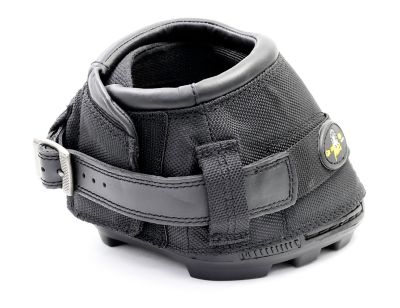 Image showing  Old Mac's G2 Horse Boots, 2 ct.