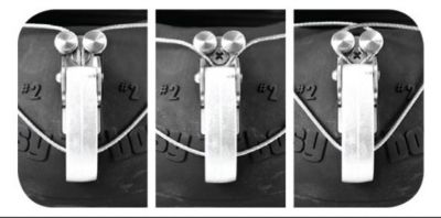 Image showing 5 th EasyCare Inc. Easyboot Epic Horse Boot