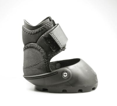 Image showing  Easyboot Glove Soft Horse Boot