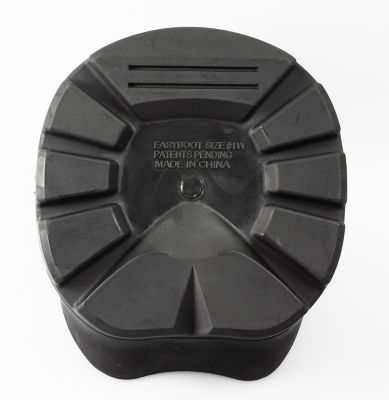 Image showing  Easyboot Glue-On Wide Horse Boot