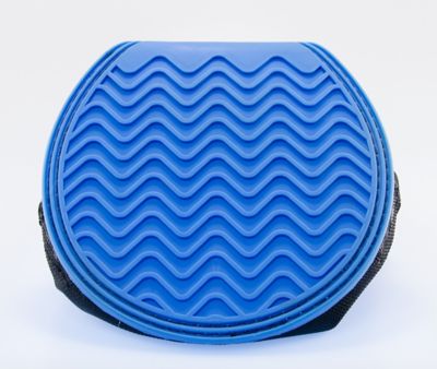 Image showing  Easyboot Zip Horse Hoof Boot