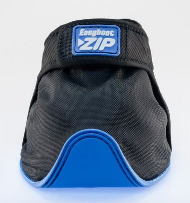 Image showing  Easyboot Zip Horse Hoof Boot