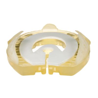 Image showing  Easyshoe Performance NG Horseshoe, 1 Pair, Size 0