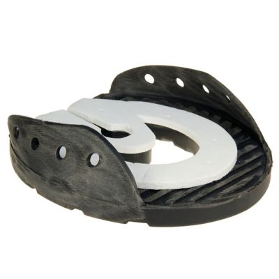 EasyCare Inc. Easyshoe Performance Horseshoes, Size 1, 2 ct.