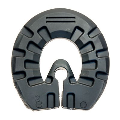 Image showing  Easyshoe Performance Horseshoes, Size 1, 2 ct.