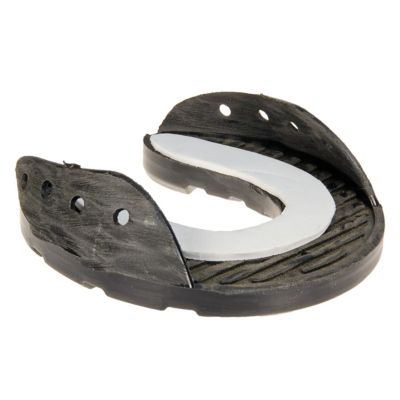 EasyCare Inc. Easyshoe Sport Horseshoes, Size 1, 2 ct.