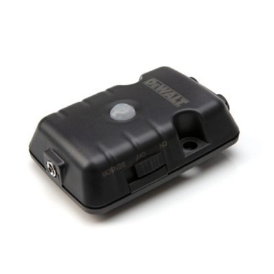 Image showing 5 th DEWALT 1,500 Lm LED Motion-Activated Storage Rack Light Kit