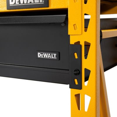 Image showing  Drawer Kit for DEWALT DXST4500 Storage Racks