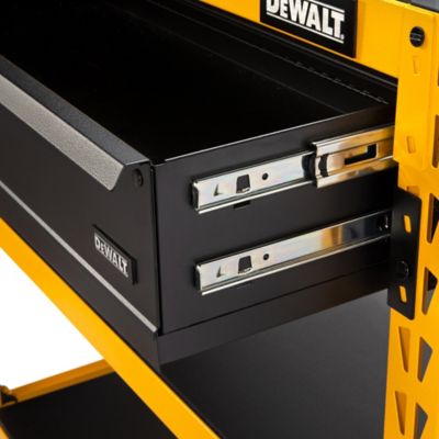 Image showing  Drawer Kit for DEWALT DXST4500 Storage Racks