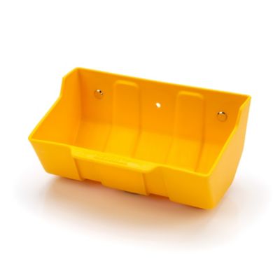 DeWALT Magnetic Parts Tray and Storage Bucket at Tractor Supply Co.