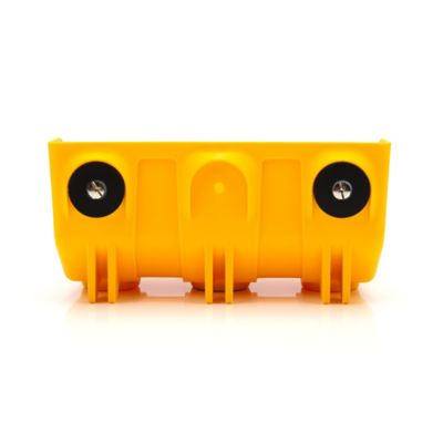 Image showing  Magnetic Parts Tray and Storage Bucket