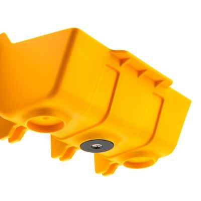 Image showing  Magnetic Parts Tray and Storage Bucket