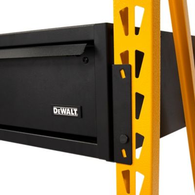 Image showing  Work Top Storage Rack Drawer Kit for DXST4500 Storage Rack