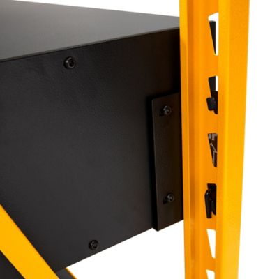 Image showing  Work Top Storage Rack Drawer Kit for DXST4500 Storage Rack