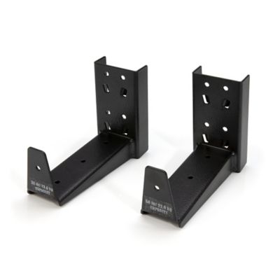 DeWALT 6 in. Cantilever Bracket Set for DeWALT DXST Storage Racks, 2 pc.