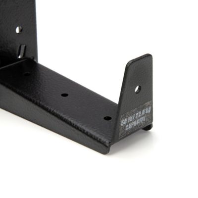 Image showing  6 in. Cantilever Bracket Set for DEWALT DXST Storage Racks, 2 pc.