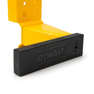 Image showing  2 pc. Cord Minder Bracket Set for DXST Storage Racks