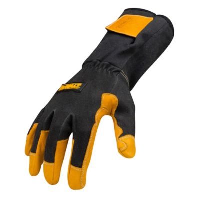 DeWALT Premium TIG Welding Gloves