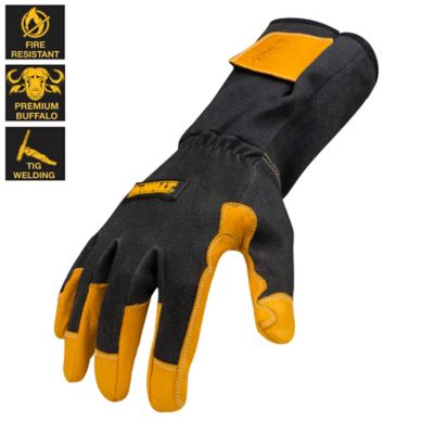 Image showing  Premium TIG Welding Gloves