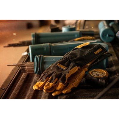 Image showing 5 th DEWALT Premium TIG Welding Gloves