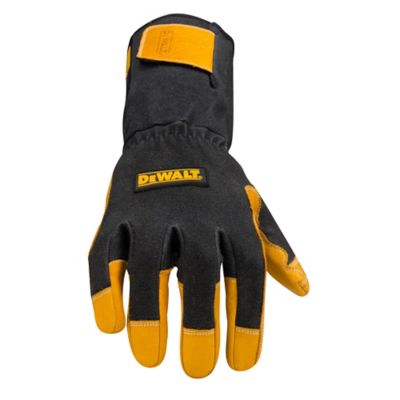 Image showing  Premium TIG Welding Gloves