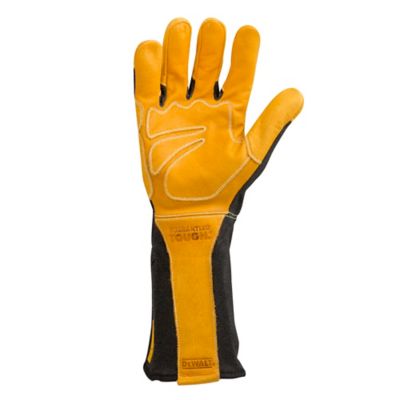 Image showing  Premium TIG Welding Gloves