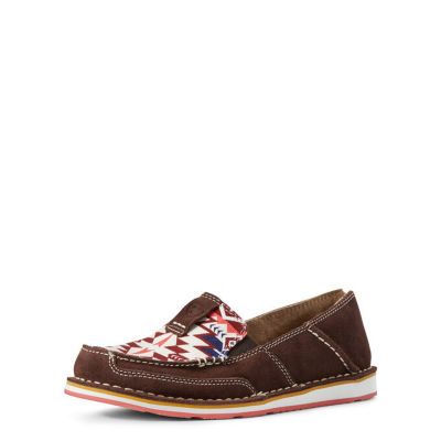 Ariat Cruiser Slip-On Casual Shoes