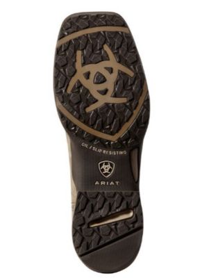 Image showing  Women's Anthem Deco Composite Toe Work Boots