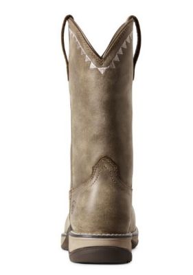 Image showing  Women's Anthem Deco Composite Toe Work Boots