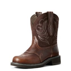 Ariat Womens Heritage Western Boot