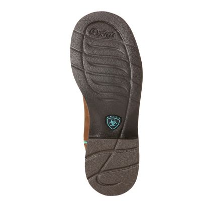 Image showing  Women's Fatbaby Heritage Western Boots