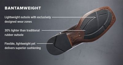 Image showing 6 th Ariat Men's Rambler Patriot Western Boots